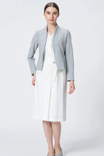 Active Stretch: Bolero Jacket