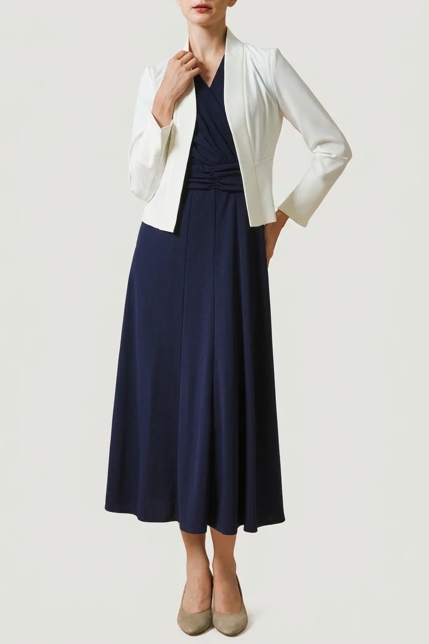 Active Stretch: Bolero Jacket