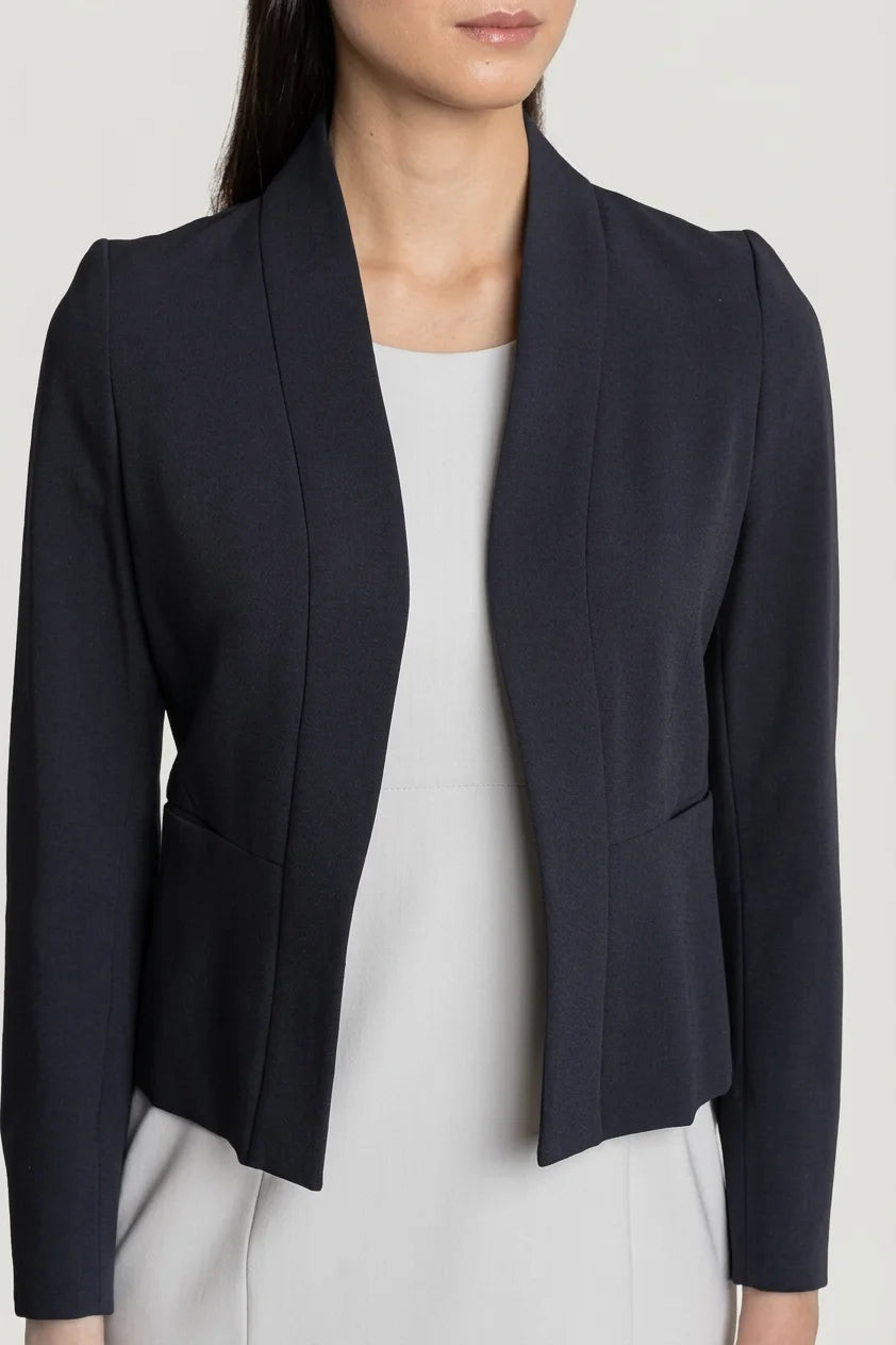 Active Stretch: Bolero Jacket