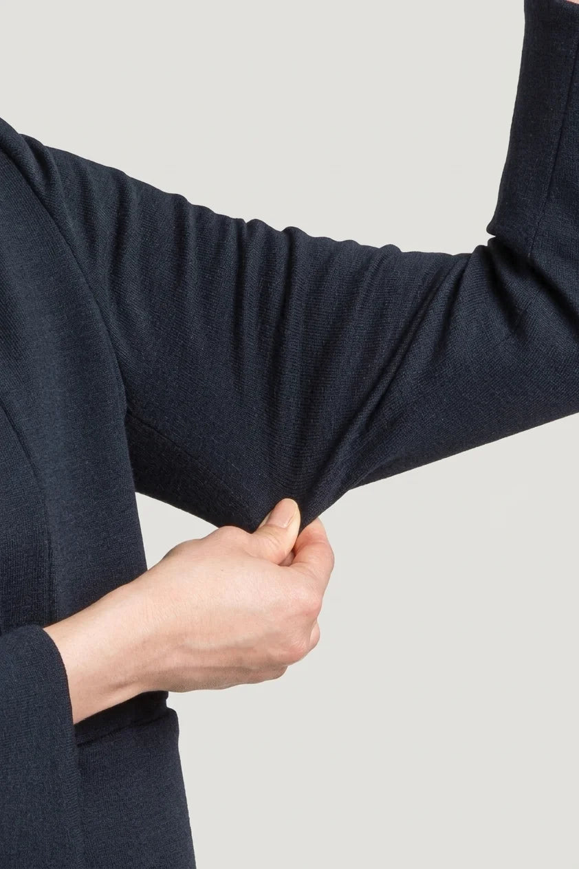 Active Stretch: Bolero Jacket