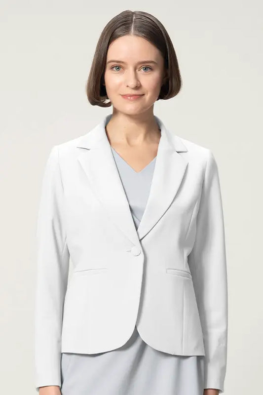Active Stretch: Tailored Jacket