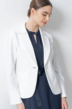 【Jacquard】Tailored Jacket