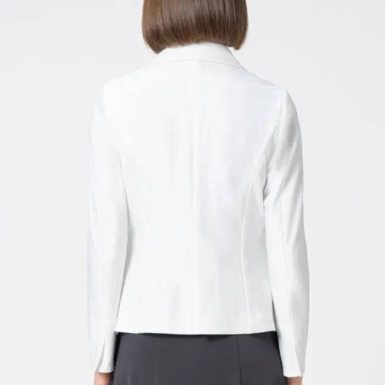 Beautiful, even from behind