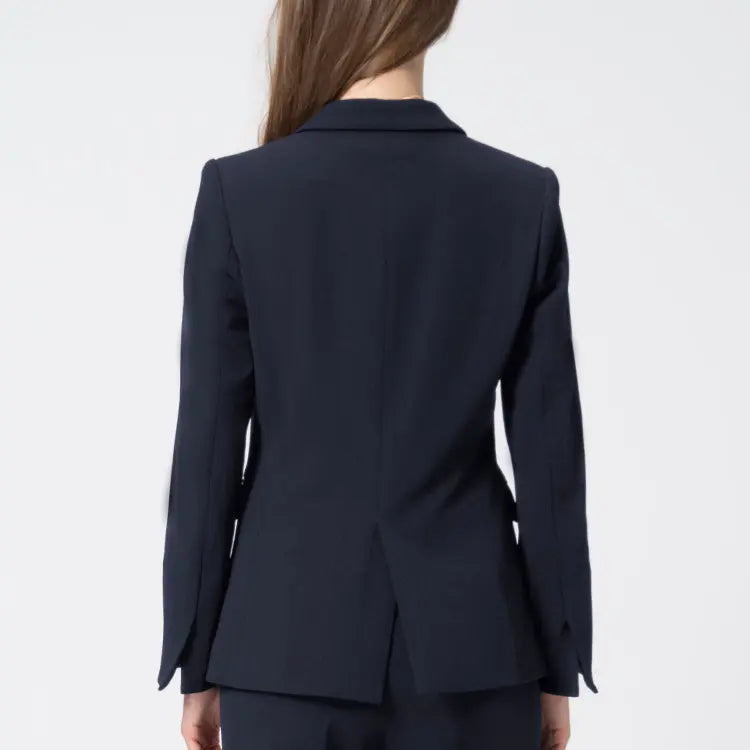 Beautiful Even from Behind