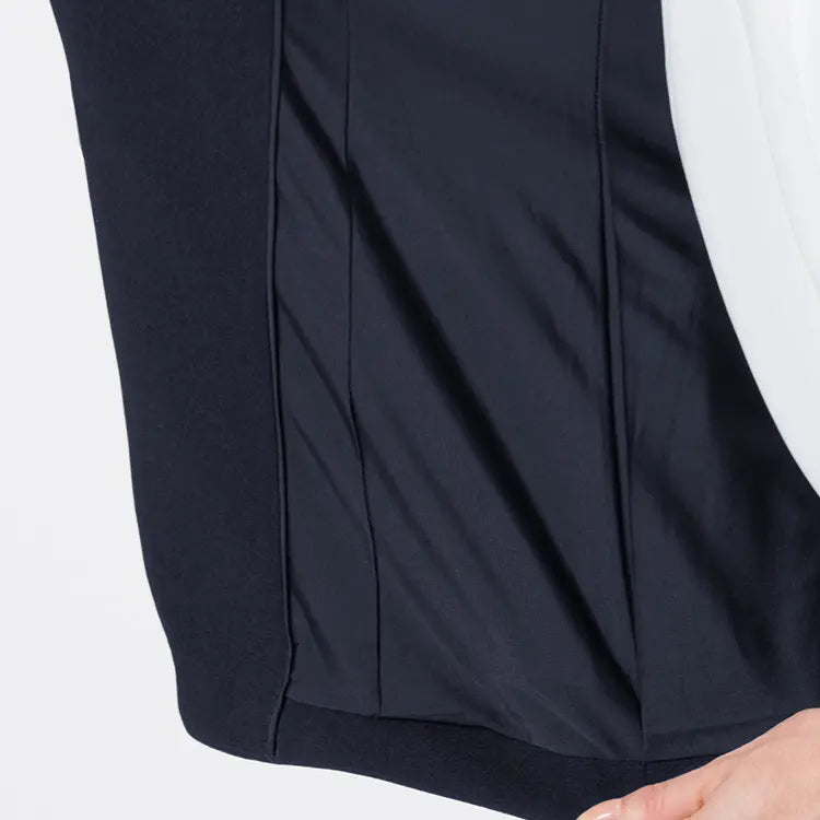 A Delightful Comfort Lining, Even When You Take It Off