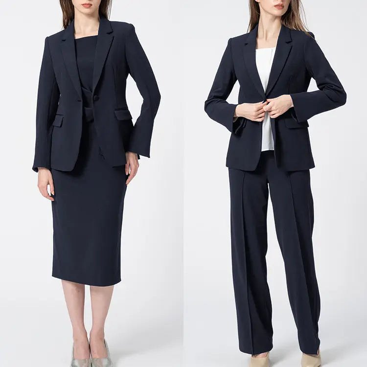 With a Matching Set, You're Always Ready