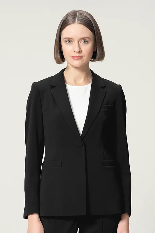 Active Stretch: Mode Tailored Jacket