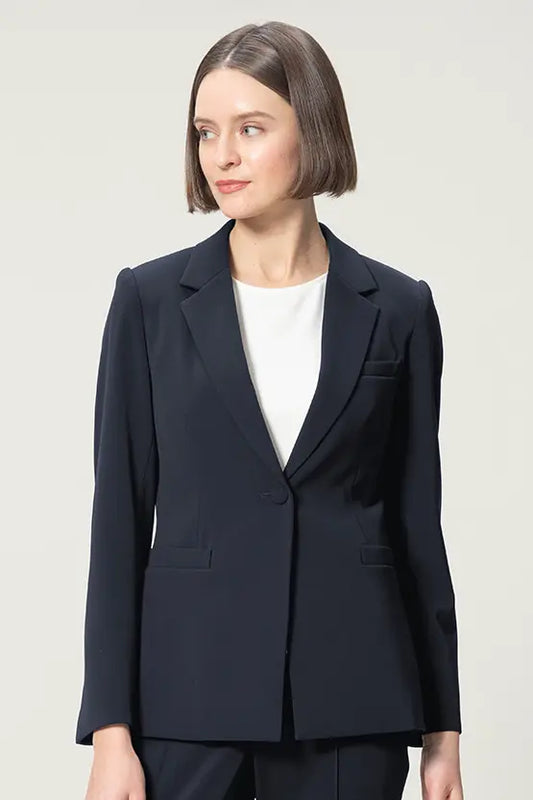 Active Stretch: Mode Tailored Jacket