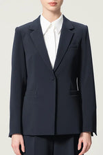 Active Stretch: Mode Tailored Jacket