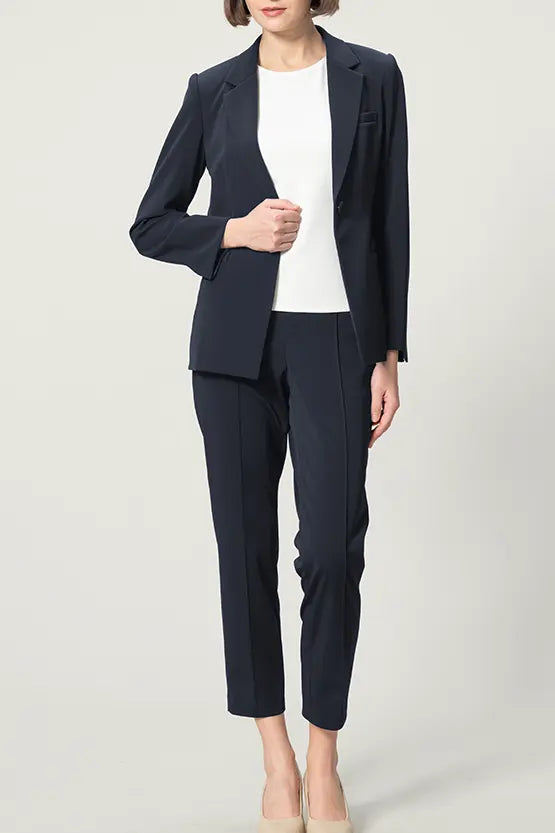 Active Stretch: Mode Tailored Jacket