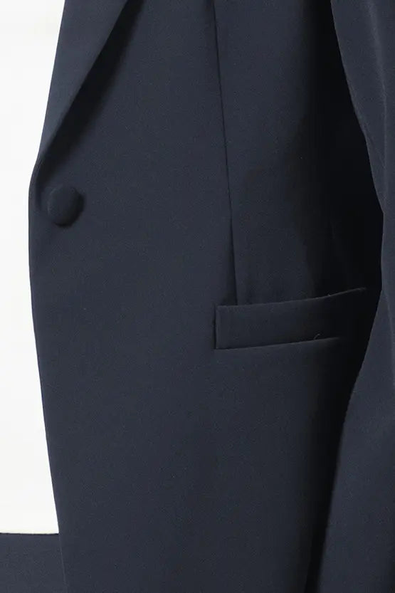 Active Stretch: Mode Tailored Jacket