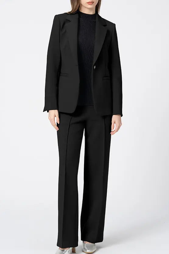 Marshmallow Tech: Mode Tailored Jacket