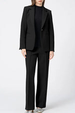 Marshmallow Tech: Mode Tailored Jacket