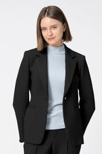 Marshmallow Tech: Mode Tailored Jacket