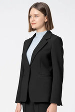 Marshmallow Tech: Mode Tailored Jacket