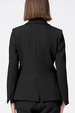 Marshmallow Tech: Mode Tailored Jacket