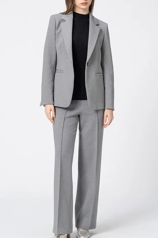 Marshmallow Tech: Mode Tailored Jacket