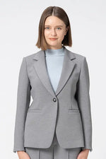 Marshmallow Tech: Mode Tailored Jacket