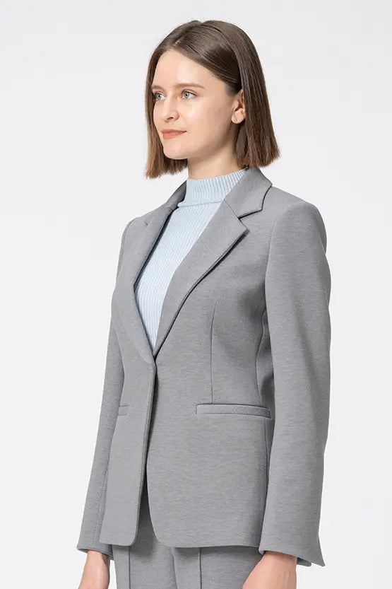 Marshmallow Tech: Mode Tailored Jacket