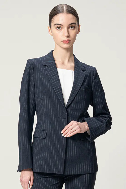 [Active Cool] Mode Tailored Jacket