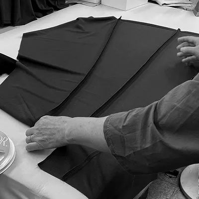 Passing on Japanese craftsmanship that has fallen below 1%