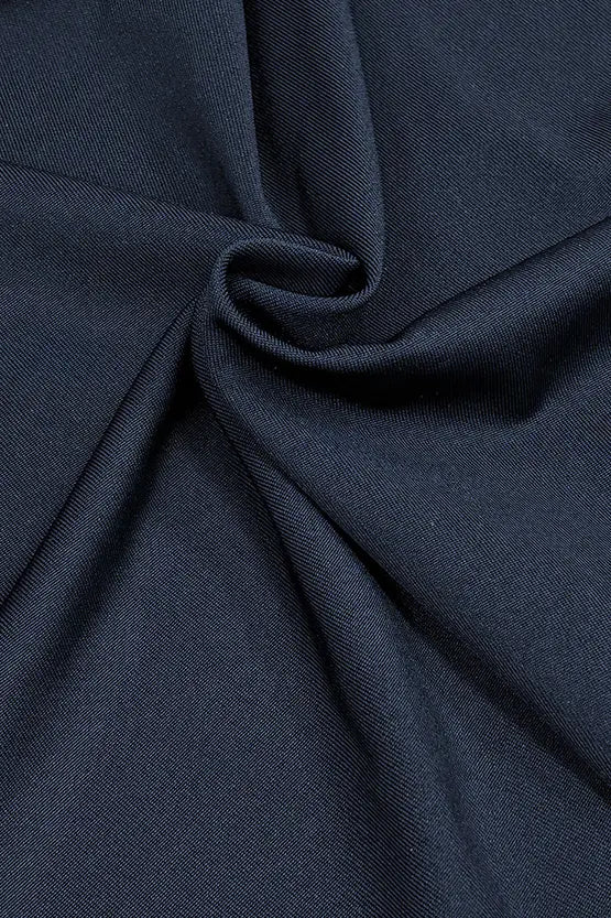 Stretch Jersey: Mimolin Dress