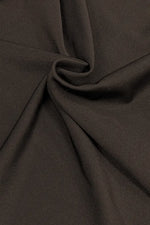 Stretch Jersey: Long Marilyn Dress