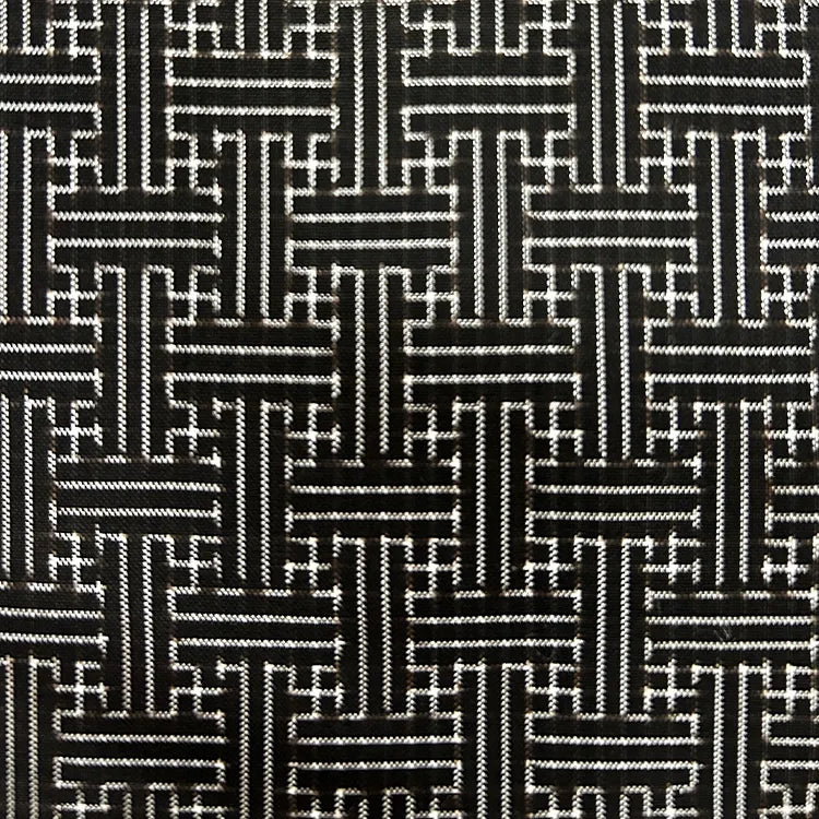 Authentic Oshima Tsumugi: Business card holder