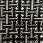 Authentic Oshima Tsumugi: Business card holder