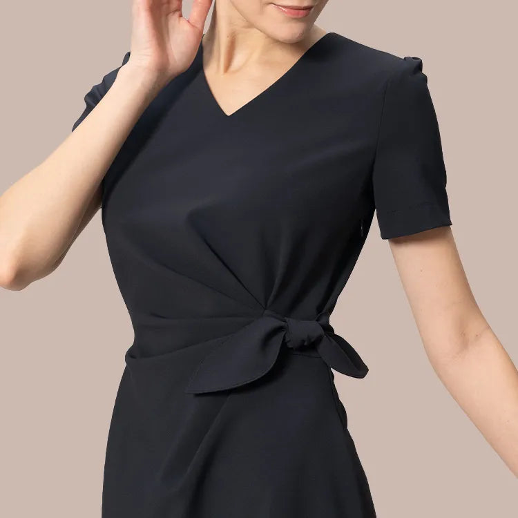 Waistline that suits any body type