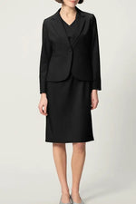 [Active Cool] V-neck daily dress