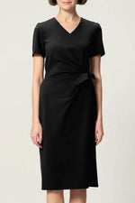 [Active Cool] V-neck daily dress