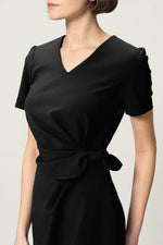 [Active Cool] V-neck daily dress