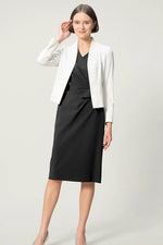 [Active Cool] V-neck daily dress