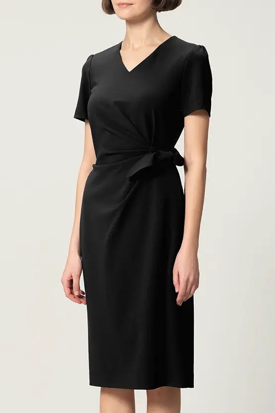 [Active Cool] V-neck daily dress