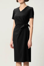 [Active Cool] V-neck daily dress