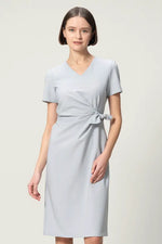 [Active Cool] V-neck daily dress