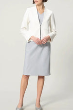 [Active Cool] V-neck daily dress