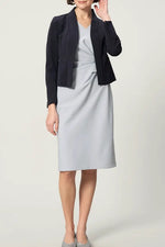 [Active Cool] V-neck daily dress