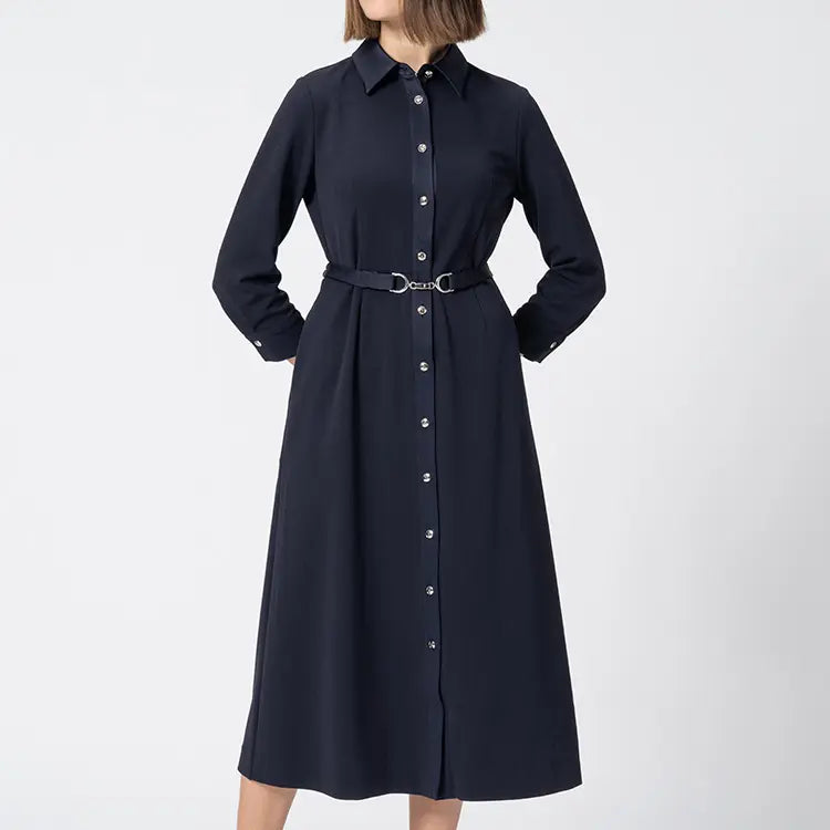 A Three-Dimensional Pattern for a Beautiful Silhouette