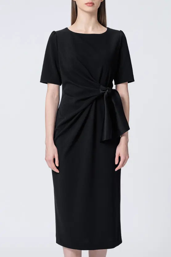 【Comfort Georgette】Noble Dress
