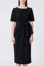 【Comfort Georgette】Noble Dress