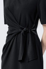 【Comfort Georgette】Noble Dress