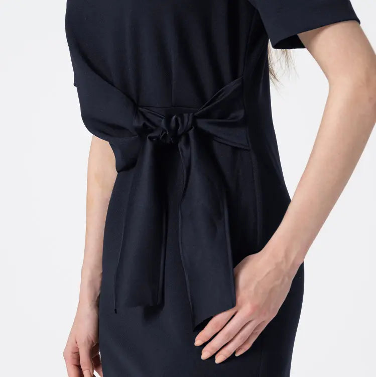 A Three-Dimensional Pattern That Flatters