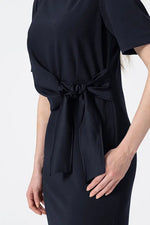 【Comfort Georgette】Noble Dress