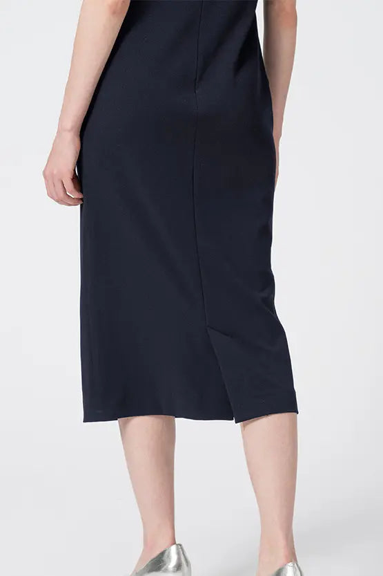 【Comfort Georgette】Noble Dress