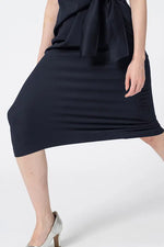 【Comfort Georgette】Noble Dress