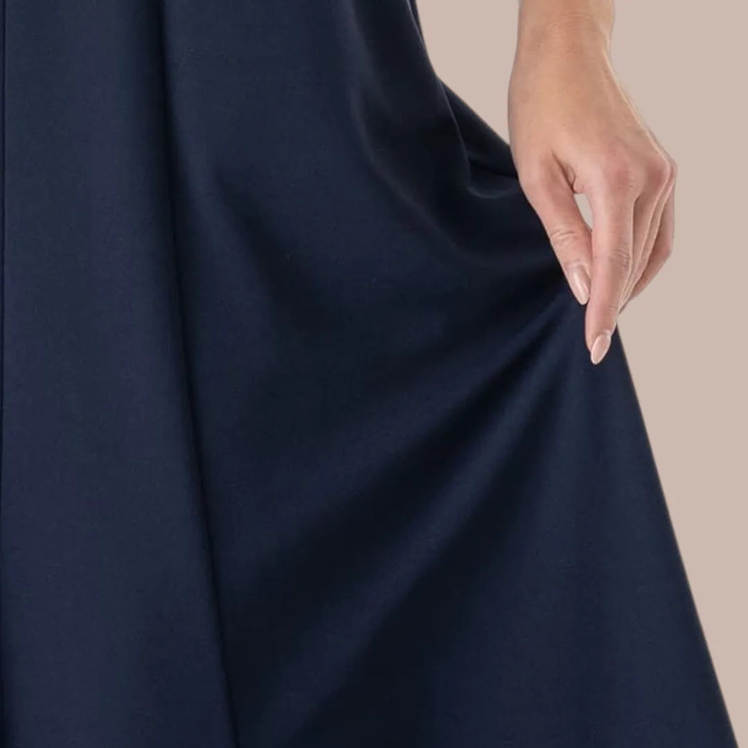 High-quality material feel