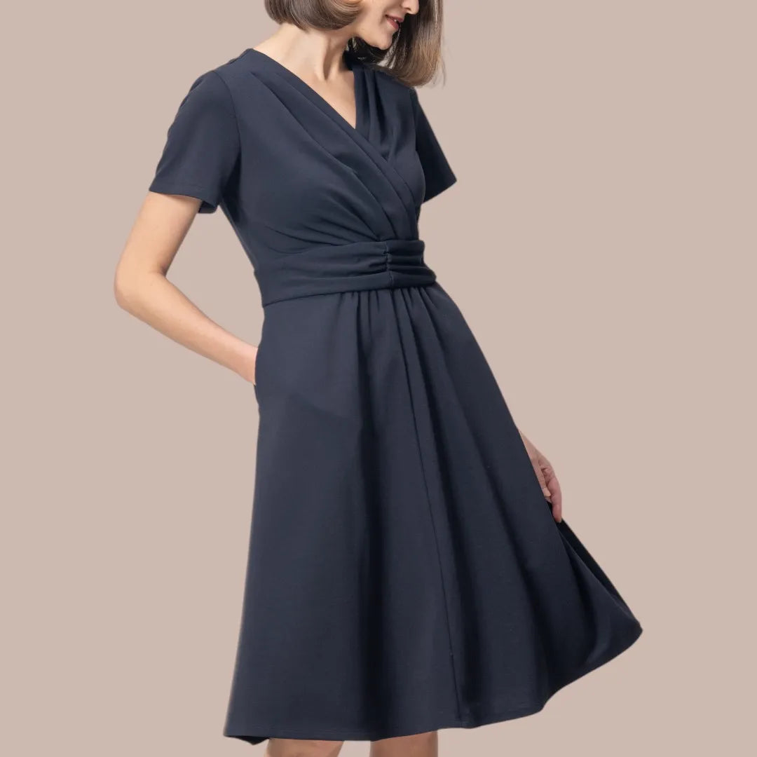 Showing off your shape while being gentle on the body