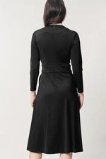 【Moist Jersey】Mimorin Dress